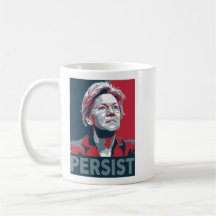 Tasse de #Persist