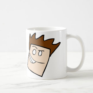 Tasse de Personsen