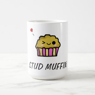 Tasse de petit pain de goujon