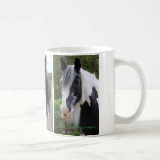 Tasse de petit pain, de Maggie et de banjo