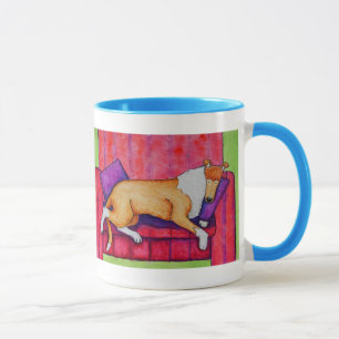 Tasse "de petit somme de Smoothie"