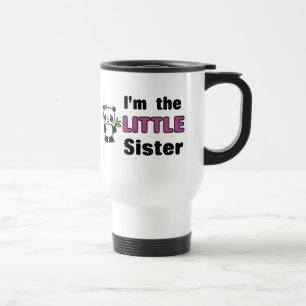 Tasse de petite soeur