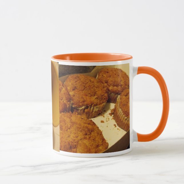 TASSE de petits pains (Droite)