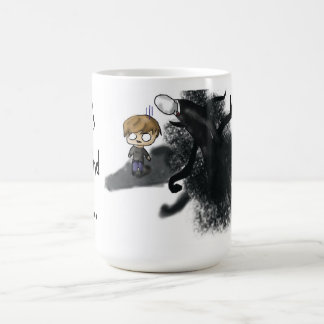 Tasse de Pewdiepie Slenderman