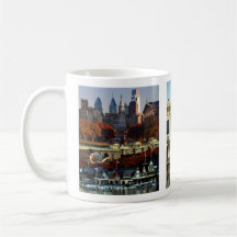 Tasse de Philadelphie