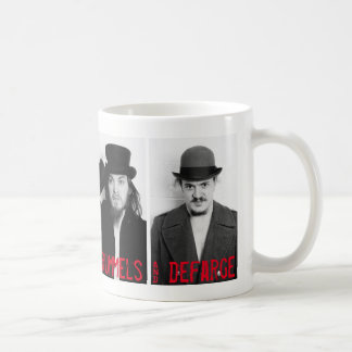 Tasse de photo