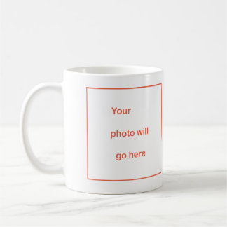 Tasse de photo de Catster