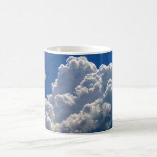 Tasse de photo de l'atmosphère 1