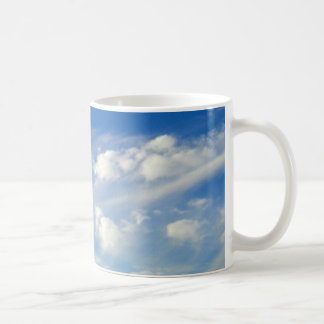 Tasse de photo de l'atmosphère 2