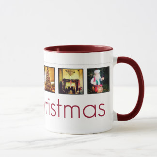 tasse de photo d'instagram