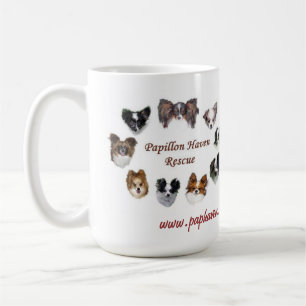 TASSE DE PHR