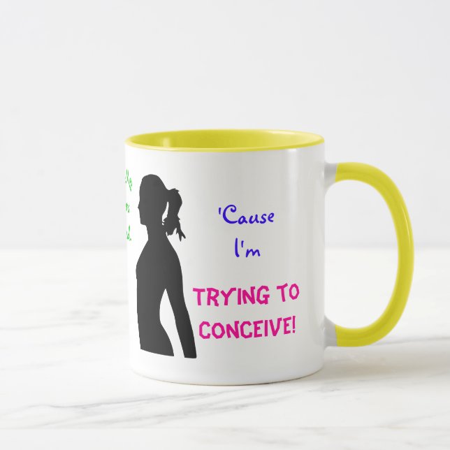 Tasse de pipi (Droite)