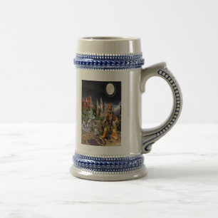 TASSE de pirate
