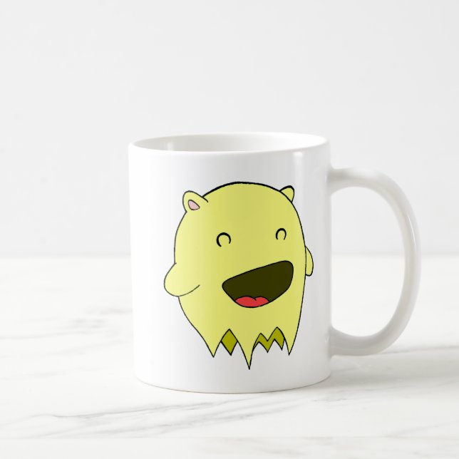 tasse de pirocco (Droite)