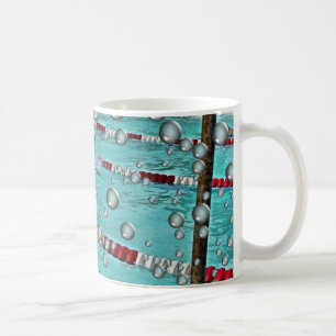 TASSE DE PISCINE