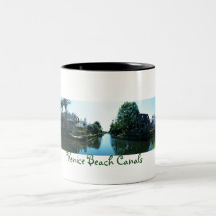 Tasse de plage de Venise