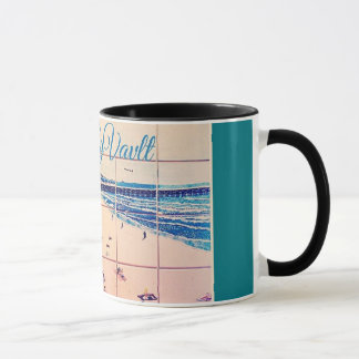 Tasse de Playa Coffe de La