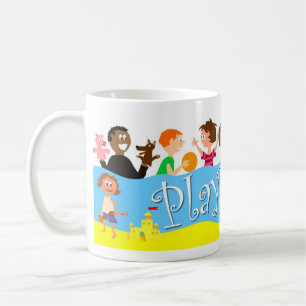 Tasse de PlaysTheThing