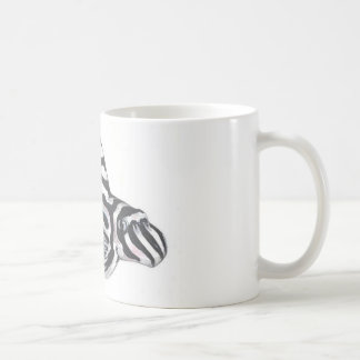 Tasse de Pleco L46 de zèbre