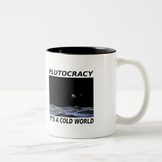 Tasse de ploutocratie
