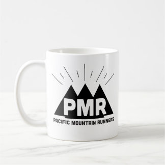 Tasse de PMR