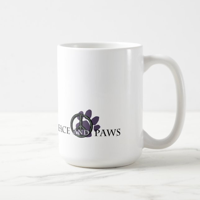 Tasse de PNP (Droite)
