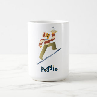 Tasse de Poggio