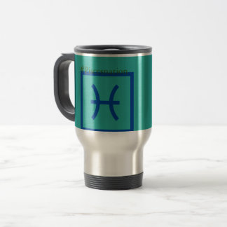 Tasse de Poissons