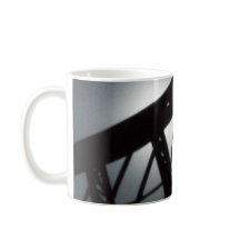 Tasse de pont