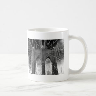 Tasse de pont de Brooklyn