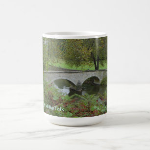 Tasse de pont de Burnside
