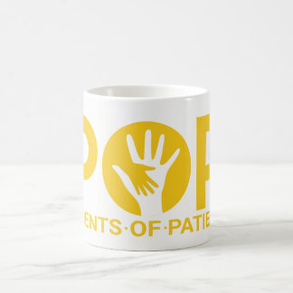 Tasse de POP