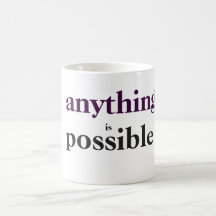 Tasse de possibilité
