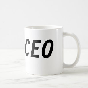 Tasse de Président