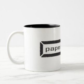 Tasse de presse-papiers