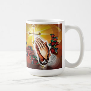 Tasse de prière