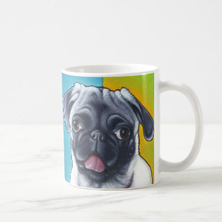 Tasse de princesse de carlin