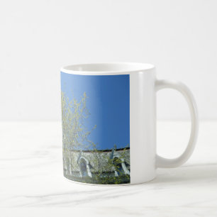 Tasse de printemps d'université de McGill