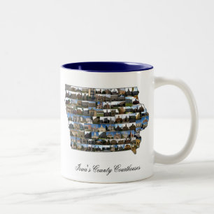 Tasse de projet de tribunal de l'Iowa