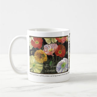 Tasse de promesse d'Inseong