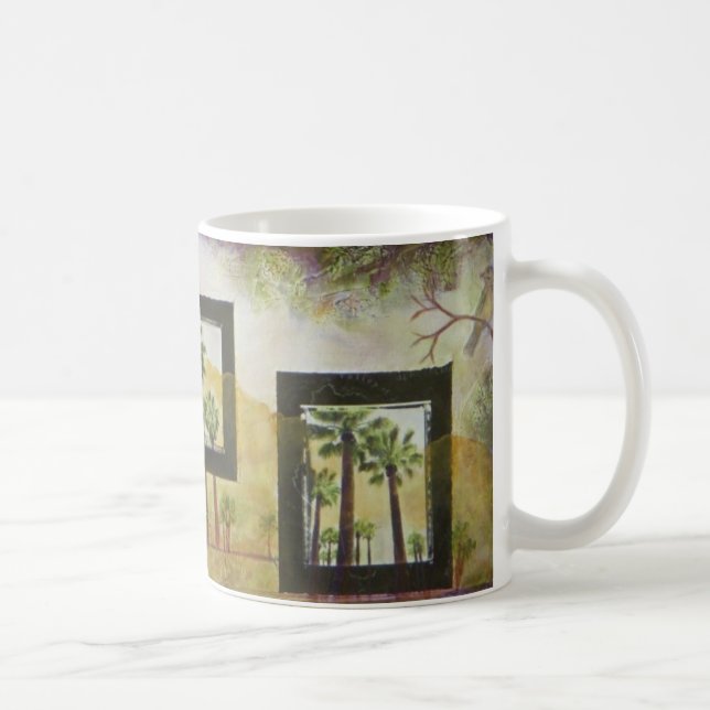 Tasse de prospérité (Droite)