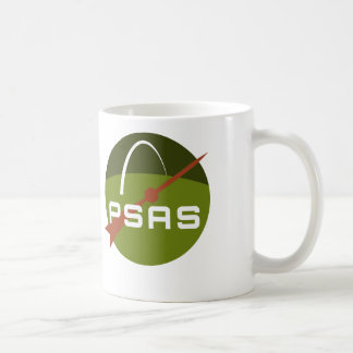 Tasse de PSA