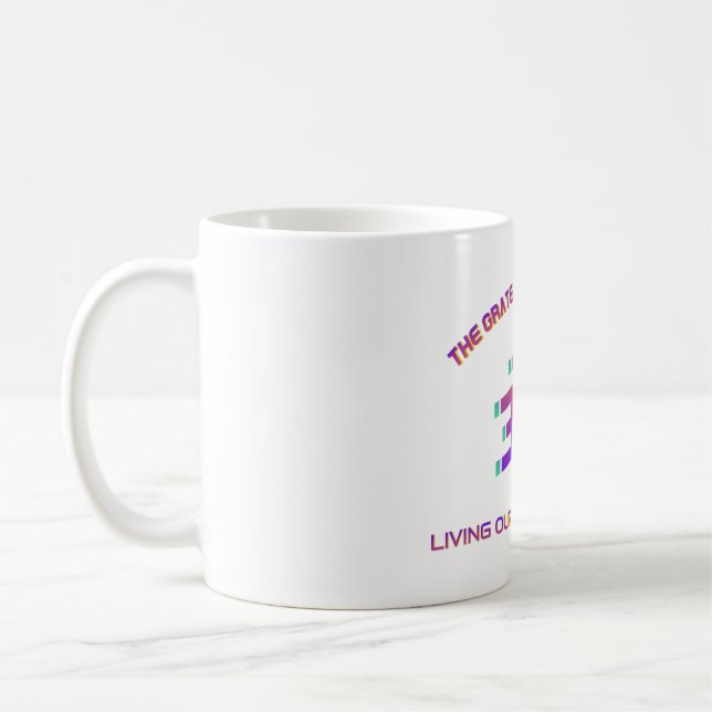 tasse de quad  (Gauche)