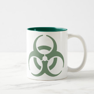 Tasse de quarantaine