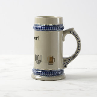 Tasse de QuestLord