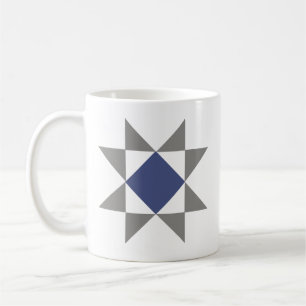 Tasse de Quilters, tasse de café, j'aime piquer l