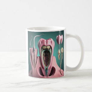 Tasse de racine
