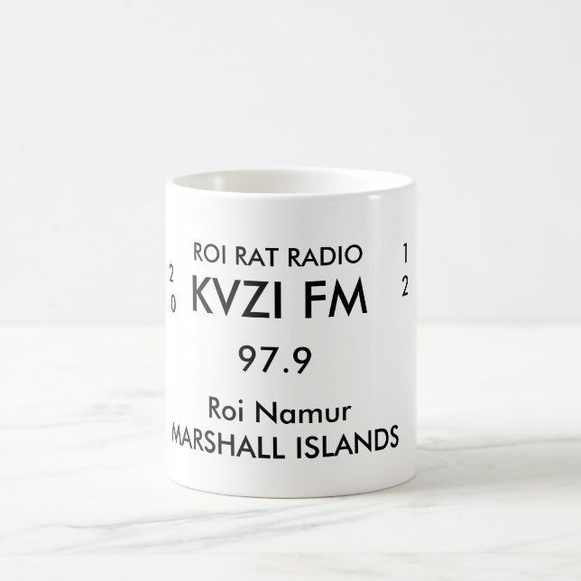 TASSE DE RAT DE ROI (Centre)