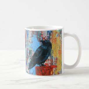 Tasse de Raven
