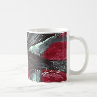 Tasse de Raven